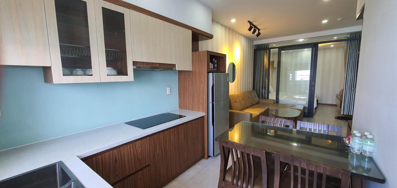 Taor Apartment Homestay Nha Trang Exterior foto
